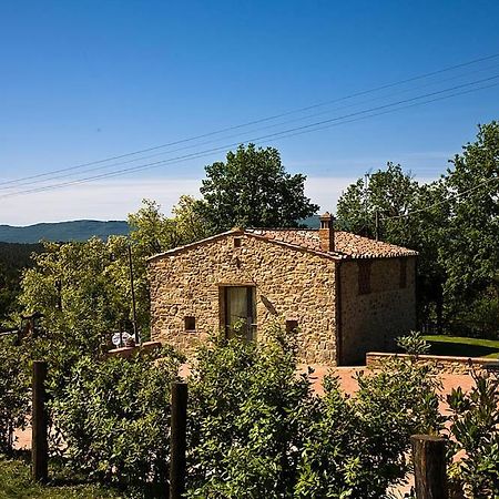 Casa Verniano Pieve a Scuola Bagian luar foto