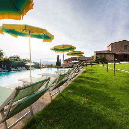 Casa Verniano Pieve a Scuola Bagian luar foto