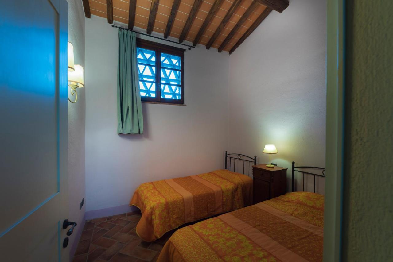 Casa Verniano Pieve a Scuola Bagian luar foto